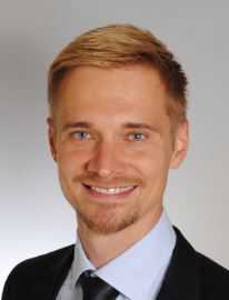 Dr. med. Hjalmar Düring